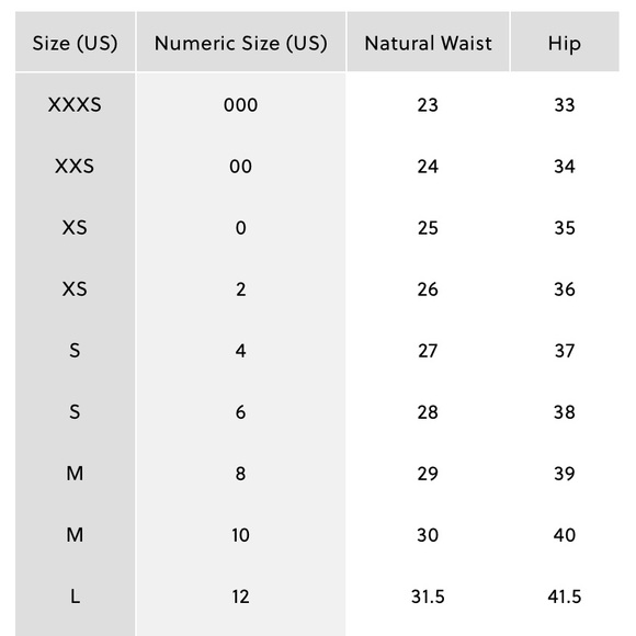 J.Crew “The Pencil Skirt” in Red Size 2 - Picture 6 of 6